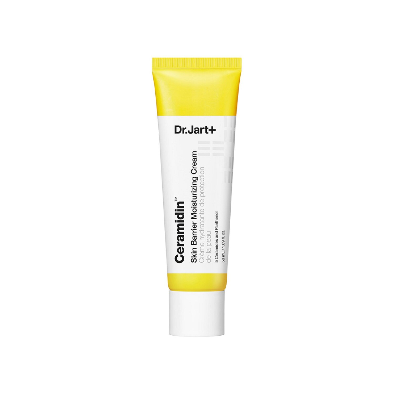 CERAMIDIN&trade; SKIN BARRIER MOISTURIZING CREAM (CREMA HUMECTANTE)